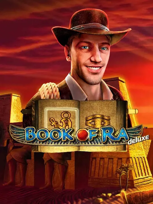 Game Book Of Ra 2